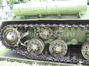 Советский тяжелый танк ИС-2, ЧКЗ, август 1944 г., Музей Войска Польского г.Варшава,, Польша. 2_041