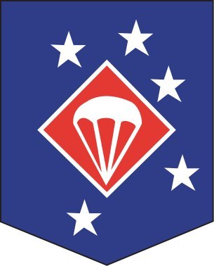 1er regimiento de Marines Paracaidistas