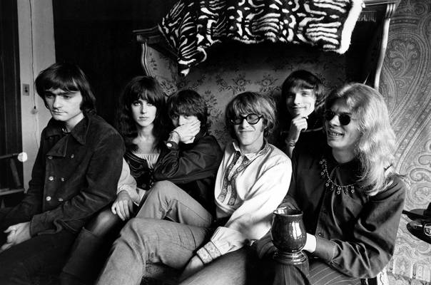 Jefferson Airplane - Discography (1966 - 2010)