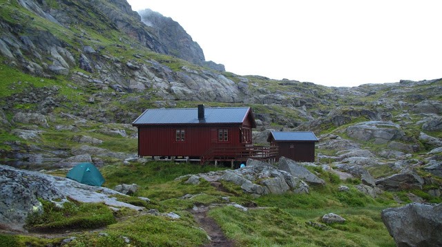 Día 13. Lofoten - Å - Munkebu - 2 semanas en Noruega y las Islas Lofoten (14)