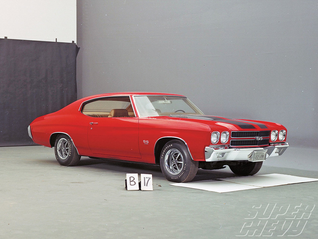 Muscle Cars 1962 to 1972 - Page 521 - High Def Forum - Your High