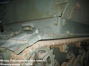 Немецкая 3,7 мм ЗСУ "Möbelwagen" на базе среднего танка PzKpfw IV, SdKfz 161/3, Musee des Blindes, Saumur, France M_belwagen_Saumur_055