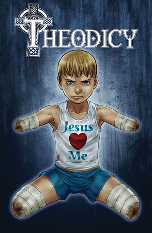 Theodicy #1-2 (2015) Complete