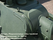 Советский средний танк Т-34 , СТЗ, август 1941 г.,  Ленинградская обл.  34_073