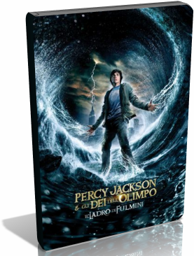 Percy Jackson e gli Dei dell’Olimpo - Il ladro di fulmini (2010)BRrip XviD AC3 ITA.avi
