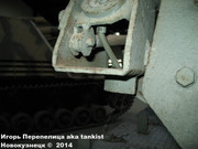 Немецкая 3,7 мм ЗСУ "Möbelwagen" на базе среднего танка PzKpfw IV, SdKfz 161/3, Musee des Blindes, Saumur, France M_belwagen_Saumur_045
