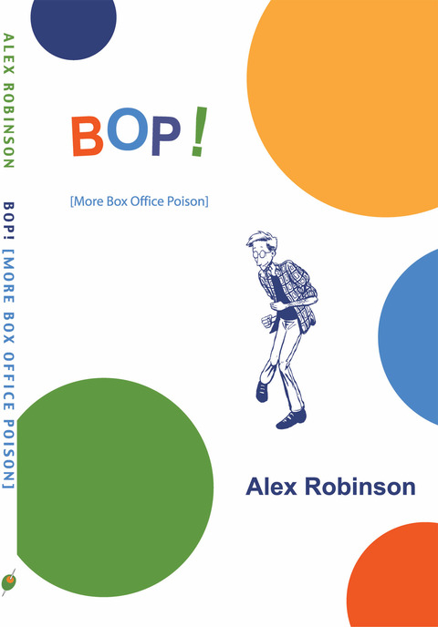 BOP - More Box Office Poison (2003)