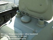 Советский средний танк Т-34 , СТЗ, август 1941 г.,  Ленинградская обл.  34_042