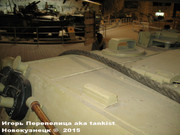Немецкий тяжелый танк PzKpfw V  Ausf.G "Panther", SdKfz 171, Oorlogsmuseum, Overloon, Netherland Panther_Overloon_120