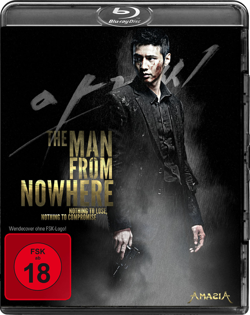 The Man from Nowhere (2010) mkv Bluray 720p AC3 DTS ITA KOR X264 DDN The Man from Nowhere (2010) mkv Bluray 720p AC3 DTS ITA KOR X264 DDN
