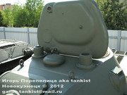 Советский средний танк Т-34 , СТЗ, август 1941 г.,  Ленинградская обл.  34_041