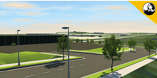 InfraWorks 2019 Essential Training