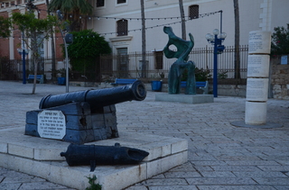 ISRAEL Y SUS PUEBLOS-2013 - Blogs of Israel - TEL AVIV (28)