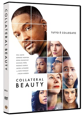 Collateral Beauty (2016) DvD 5