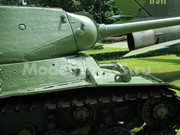 Советский тяжелый танк ИС-2, ЧКЗ, август 1944 г., Музей Войска Польского г.Варшава,, Польша. 2_050