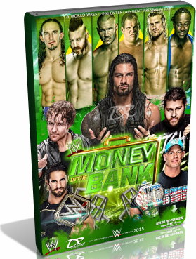 WWE Money In The Bank PPV (2015).avi HDTV AC3 XviD 480p ITA