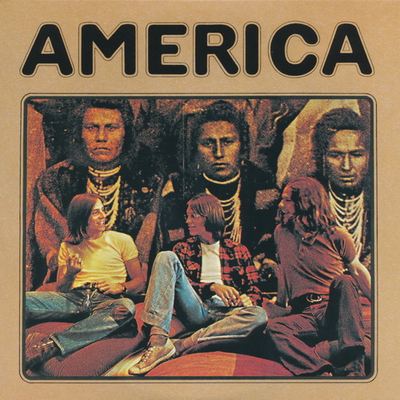 1971. America