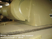 Немецкий тяжелый танк PzKpfw V  Ausf.G "Panther", SdKfz 171, Oorlogsmuseum, Overloon, Netherland Panther_Overloon_115