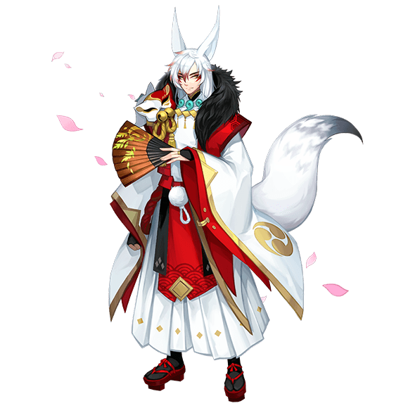 Onmyoji-Fans | DeviantArt