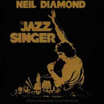 The Jazz Singer (1980) [2016 Reissue]