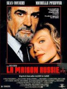 La Maison Russie streaming
