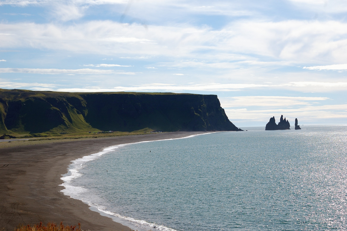 11.- Día 10 – De Vik i Myrdal a Fludir - Vuelta a Islandia en 12 días - Julio de 2016 (2)