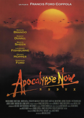 Apocalypse Now Redux (2001) DVD9 Copia 1:1 ITA-ENG