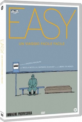 Easy - Un viaggio facile facile (2017) DVD9 Copia 1:1 ITA