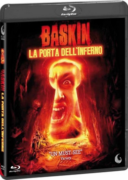 Baskin - La Porta Dell'Inferno (2015) .avi AC3 BRRIP - ITA - dasolo