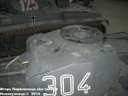 Немецкий легкий танк PzKpfw II, Sd.Kfz 121,  Musee des Blindes, Saumur, France PzKpfw+II_Saumur_002