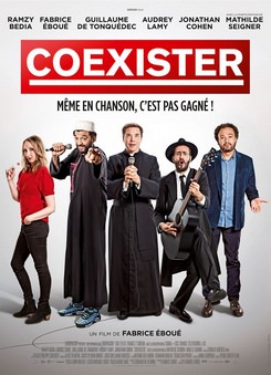 film Coexister streaming vf