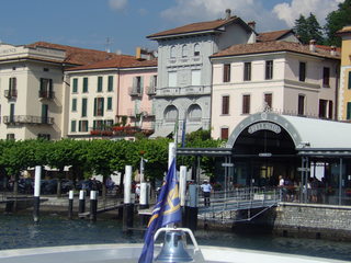 Segundo día: Lago di Como - Milán - Lago Como - Bérgamo (15)