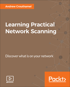 Learning Practical Network Scanning Learning Practical Network Scanning