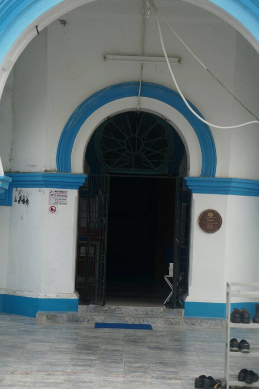 Masjid Panglima Kinta