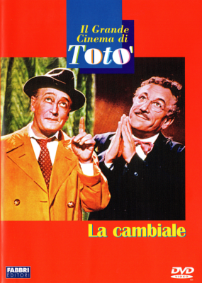 La cambiale (1959) DVD9 Copia 1:1 ITA-PER