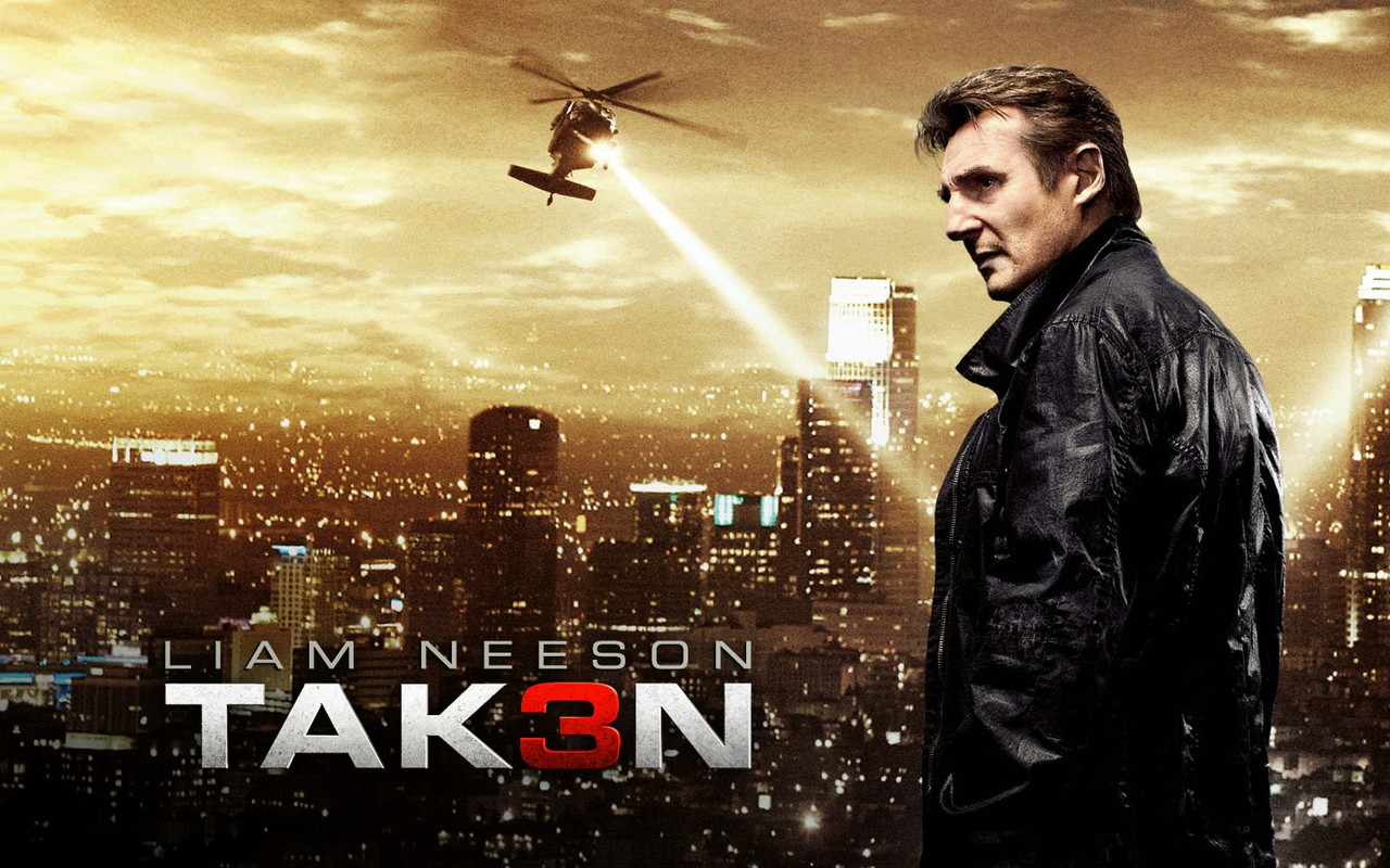 taken 1 full movie liam neeson 2008