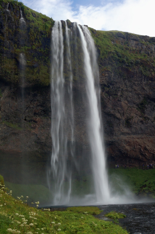 11.- Día 10 – De Vik i Myrdal a Fludir - Vuelta a Islandia en 12 días - Julio de 2016 (7)