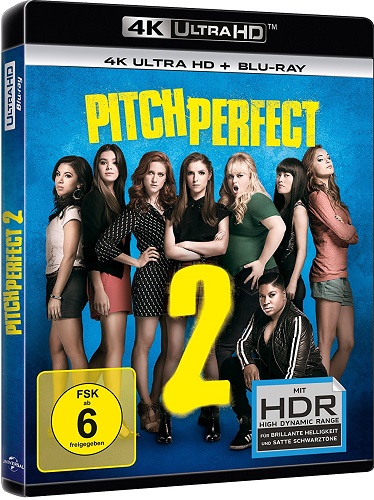 Pitch Perfect 2 (2015) .mkv UHD Bluray Untouched 2160p DTS AC3 iTA DTS-HD MA AC3 ENG HDR HEVC - DDN Pitch Perfect 2 (2015) .mkv UHD Bluray Untouched 2160p DTS AC3 iTA DTS-HD MA AC3 ENG HDR HEVC - DDN