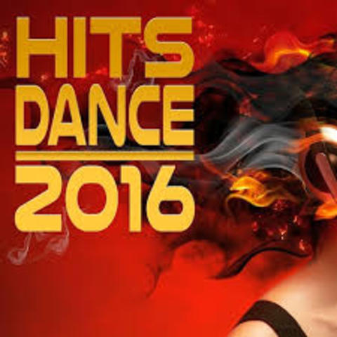 hits dance 2016  (2016 mp3 192 kbps
