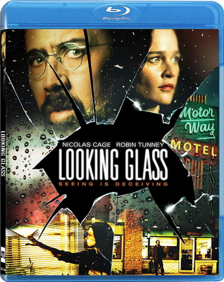 Looking Glass (2018).avi BDRiP XviD AC3 - iTA
