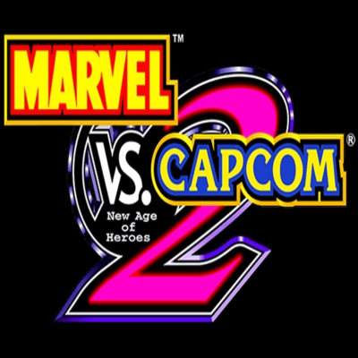 Marvel vs. Capcom Soundtrack Classic Collection (MP3 & FLAC) [Archive ...