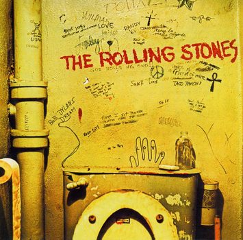 1968. Beggars Banquet (2011 Reissue) 1968. Beggars Banquet (2011 Reissue)