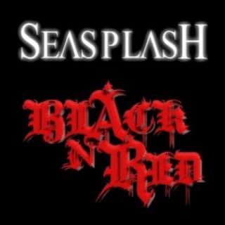 Seasplash - Black n’ Red (2016).mp3 - 320 Kbps