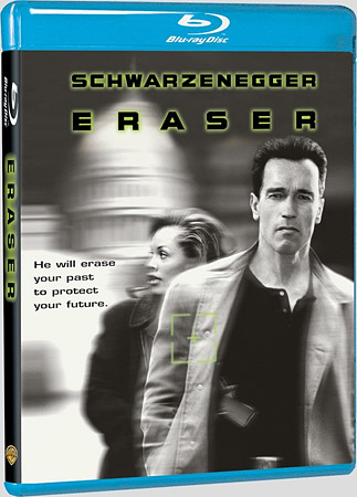 L'eliminatore - Eraser (1996) HD 720p AC3 ITA TrueHD AC3 ENG SUBS - DDN