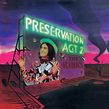 Preservation Act 2 (1974) {2014 Reissue}
