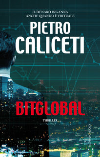 Pietro Caliceti - BitGlobal (2017)