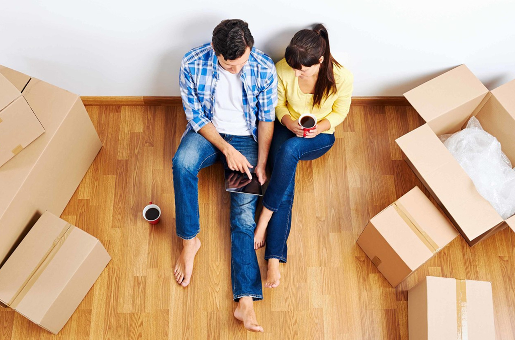Movers in GTA. How to find a reliable moving company