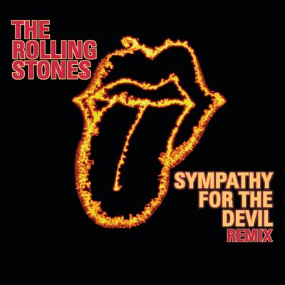 The Rolling Stones - Sympathy For The Devil Remix (2003) {Hi-Res SACD Rip}