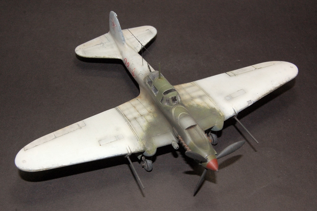 il 2 tank buster il 2 tank buster