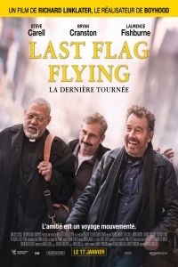 film Last Flag Flying streaming vf